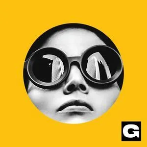 Just look at that sky